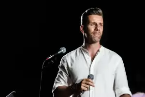 «10 χρόνια φεγγαράδας» στην Πύδνα από την Εστία Πιερίδων Μουσών