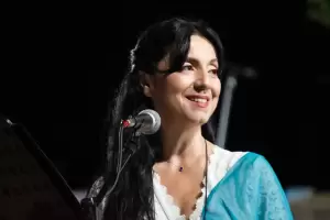 «10 χρόνια φεγγαράδας» στην Πύδνα από την Εστία Πιερίδων Μουσών