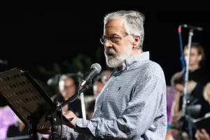 «10 χρόνια φεγγαράδας» στην Πύδνα από την Εστία Πιερίδων Μουσών