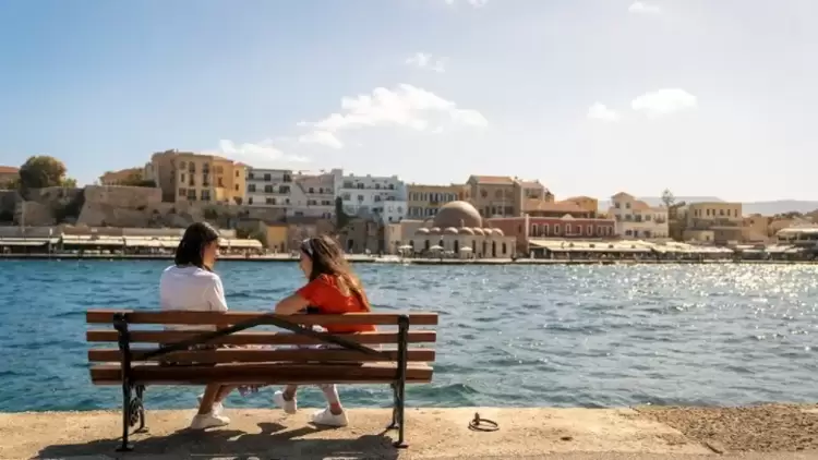 103.000 επιταγές κοινωνικού τουρισμού της ΔΥΠΑ ενεργοποιήθηκαν τον Ιούλιο