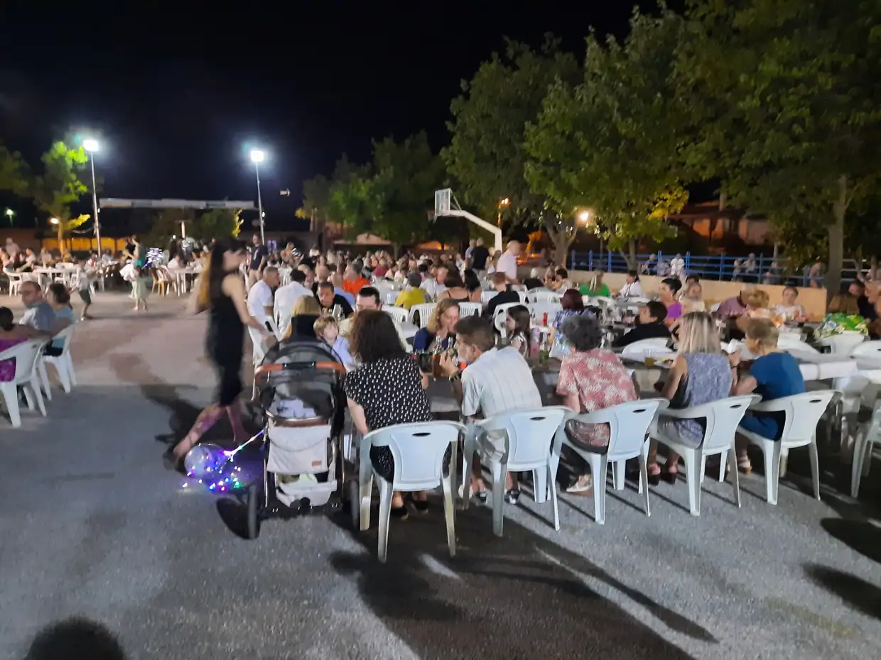 Πραγματοποιήθηκε με επιτυχία το 9ο Αντάμωμα Χρανιωτών Πραγματοποιήθηκε με επιτυχία το 9ο Αντάμωμα Χρανιωτών