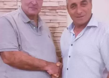 Καλωσορίζουμε τον κ. Βασίλη Μαντζώλη στον συνδυασμό μας "Ανανέωση & Δημιουργία" Καλωσορίζουμε τον κ. Βασίλη Μαντζώλη στον συνδυασμό μας "Ανανέωση & Δημιουργία"