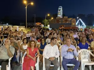 Η 37η Εμποροπανήγυρη Κατερίνης