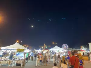 Η 37η Εμποροπανήγυρη Κατερίνης