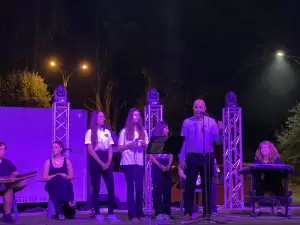 Η 37η Εμποροπανήγυρη Κατερίνης