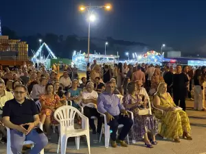 Η 37η Εμποροπανήγυρη Κατερίνης