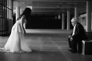 52ο Φεστιβάλ Ολύμπου - Κ.Θ.Β.Ε.: Οι «Τρωάδες» του Ευριπίδη στο Αρχαίο θέατρο Δίου 52ο Φεστιβάλ Ολύμπου – Κ.Θ.Β.Ε.: Οι «Τρωάδες» του Ευριπίδη στο Αρχαίο θέατρο Δίου