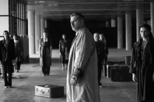 52ο Φεστιβάλ Ολύμπου - Κ.Θ.Β.Ε.: Οι «Τρωάδες» του Ευριπίδη στο Αρχαίο θέατρο Δίου 52ο Φεστιβάλ Ολύμπου – Κ.Θ.Β.Ε.: Οι «Τρωάδες» του Ευριπίδη στο Αρχαίο θέατρο Δίου