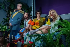 52ο Φεστιβάλ Ολύμπου: «Οι Σφήκες» σε συμπαραγωγή Εθνικού με το Κρατικό Θέατρο