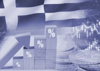 Bloomberg: H Ελλάδα επιστρέφει στην «ελίτ της επενδυτικής βαθμίδας»