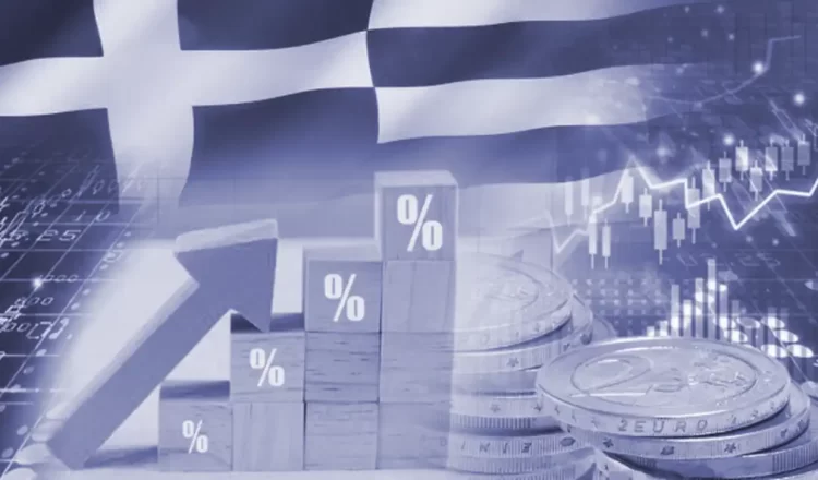 Bloomberg: H Ελλάδα επιστρέφει στην «ελίτ της επενδυτικής βαθμίδας»