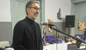 Come Back Gia «Τα Κόζια» του δημοτικού ραδιοφώνου Κατερίνης 95,3 Fm