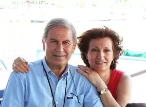 Come Back Gia «Τα Κόζια» του δημοτικού ραδιοφώνου Κατερίνης 95,3 Fm