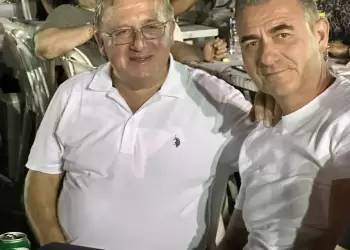 O Nίκος Τσιαμπέρας ήταν από τους πρώτους που εντάχθηκε στην οικογένεια του «ΔΗΜΟΥ ΠΡΟΤΥΠΟ»