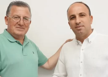 Ανακοίνωση υποψηφιότητας Γιώργου Κοκαβίδη – «Δήμος Πρότυπο»