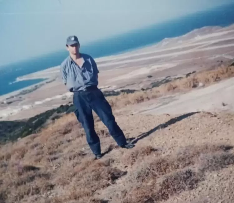 Η απόβαση της Σκύρου Η απόβαση της Σκύρου