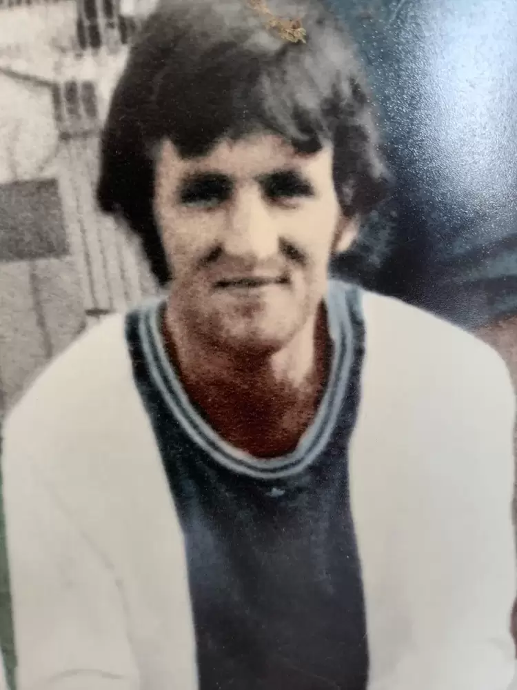 Αργύρης Μηνούδης: Η «ατμομηχανή» του Αιγινιακού Αργύρης Μηνούδης: Η «ατμομηχανή» του Αιγινιακού