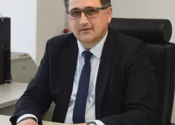 Αστέρας της αυτοδιοικητικής πολιτικής σκηνής ο Δημήτρης Κουσκουρίδης