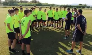 Αθλητική Ακαδημία Κατερίνης 2006: Η μεταγραφή του Παρασίδη Λάζαρου