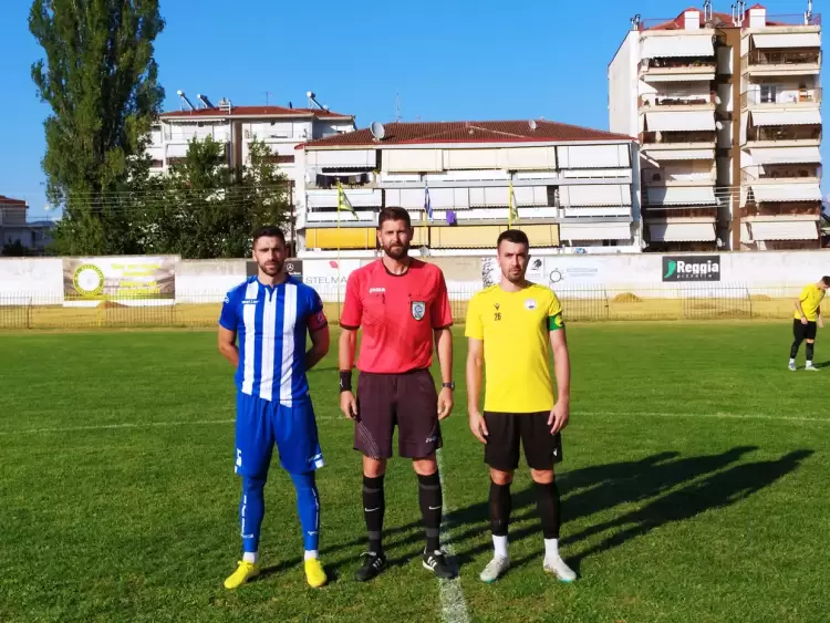 Αυτόματο προσχέδιο