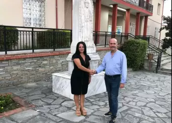 Αυτόματο προσχέδιο