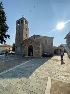 Χειροτονία διάκονου στην Ιερά Μητρόπολη Κίτρους, Κατερίνης και Πλαταμώνος Χειροτονία διάκονου στην Ιερά Μητρόπολη Κίτρους, Κατερίνης και Πλαταμώνος