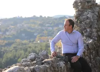 Χρήστος Τζιουβάρας: Όπου το χρειαστεί η Πιερία θα αξιοποιήσουμε τη δυνατότητά μας για κοινοβουλευτικές παρεμβάσεις