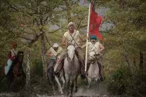 Διάκος ο ηρωομάρτυς (2023)