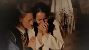 Διάκος ο ηρωομάρτυς (2023)