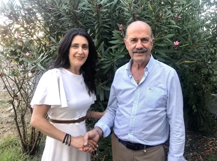 Δήμος Πύδνας Κολινδρού: Ανακοίνωση υποψηφιότητος με το συνδυασμό “Θέλουμε και Μπορούμε”