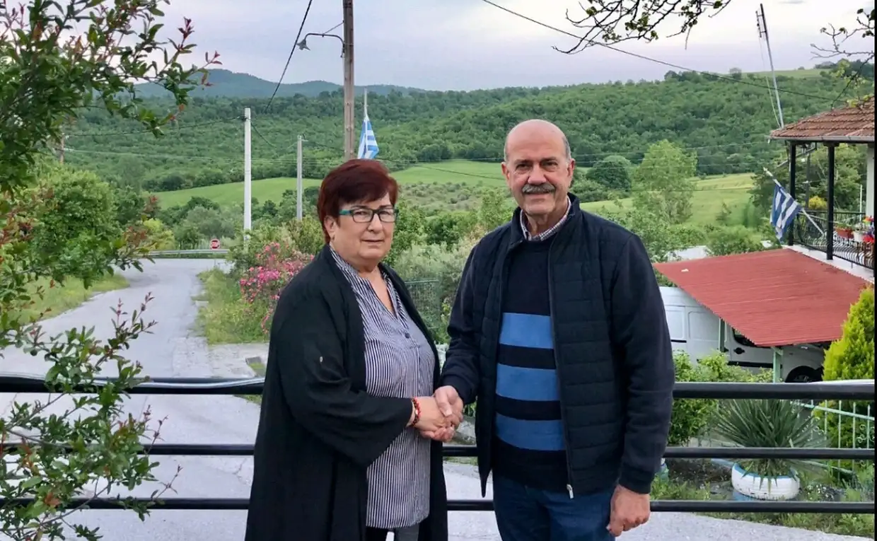 Δήμος Πύδνας Κολινδρού: Δύο νέες υποψηφιότητες στο συνδυασμό “Θέλουμε και Μπορούμε”