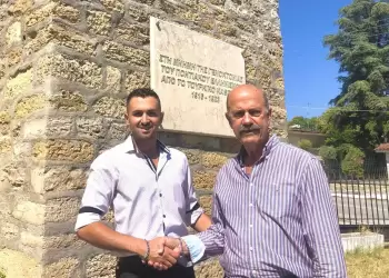 Δήμος Πύδνας Κολινδρού: Και άλλη υποψηφιότητα στο συνδυασμό Μανώλα