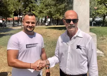 Δήμος Πύδνας Κολινδρού: Και άλλη υποψηφιότητα στο συνδυασμό Μανώλα