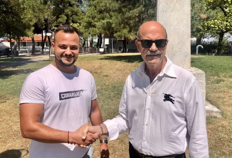 Δήμος Πύδνας Κολινδρού: Και άλλη υποψηφιότητα στο συνδυασμό Μανώλα