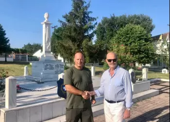 Δήμος Πύδνας Κολινδρού: Και άλλη υποψηφιότητα στο συνδυασμό του Δημάρχου