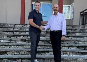 Δήμος Πύδνας Κολινδρού: Και ο Λάμπρος Παπαργυρίου στο συνδυασμό Μανώλα