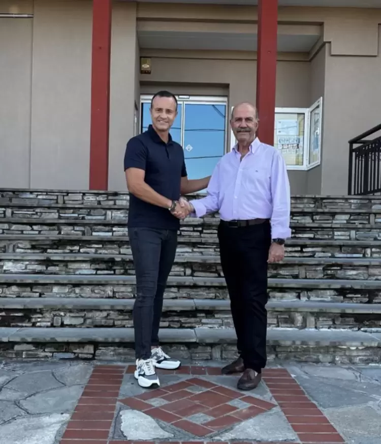 Δήμος Πύδνας Κολινδρού: Και ο Λάμπρος Παπαργυρίου στο συνδυασμό Μανώλα