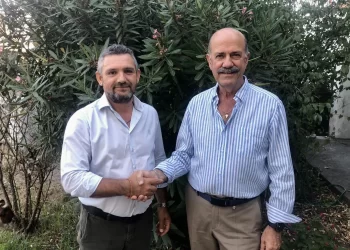 Δήμος Πύδνας Κολινδρού: Και ο Όθων Παπαϊωάννου στο συνδυασμό του Δημάρχου