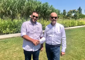 Δήμος Πύδνας Κολινδρού: Και ο Παναγιώτης Μ. Καζάς στο συνδυασμό Μανώλα