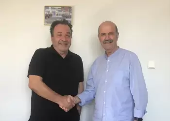 Δήμος Πύδνας Κολινδρού: Και ο Πάνος Μπαλής στο συνδυασμό Μανώλα