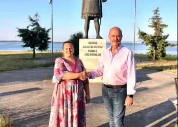 Δήμος Πύδνας Κολινδρού: Μια ακόμη υποψηφιότητα στο συνδυασμό “Θέλουμε και Μπορούμε”