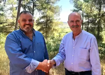 Δήμος Πύδνας Κολινδρού: Νέα υποψηφιότητα στο συνδυασμό “Θέλουμε και Μπορούμε”