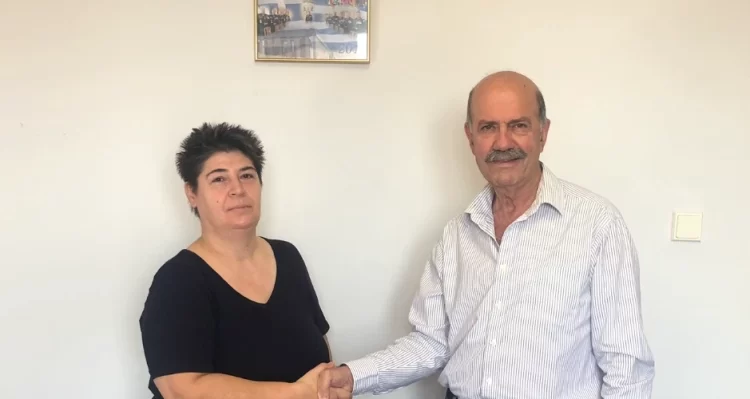 Δήμος Πύδνας Κολινδρού: Νέα υποψηφιότητα στο συνδυασμό “Θέλουμε και Μπορούμε”