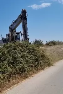 Δήμος Πύδνας – Κολινδρού: Παρεμβάσεις της δημοτικής αρχής για την βελτίωση της καθημερινότητας των δημοτών