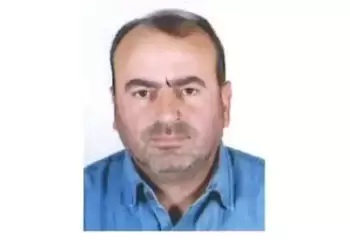 Έφυγε από τη ζωή σε ηλικία 53 χρόνων ο Αδάμος Αδάμου