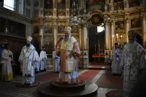 Εκδρομή νέων στελεχών της Ι. Μ. Κίτρους στη Σερβία