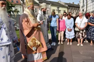 Εκδρομή νέων στελεχών της Ι. Μ. Κίτρους στη Σερβία