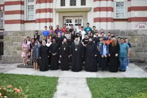 Εκδρομή νέων στελεχών της Ι. Μ. Κίτρους στη Σερβία