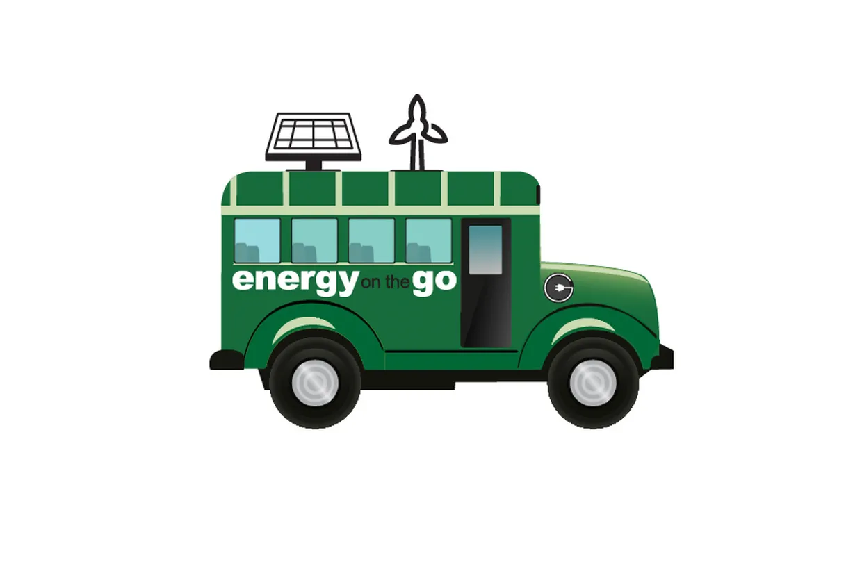 Εκπαιδευτικό πρόγραμμα “energy On The Go”