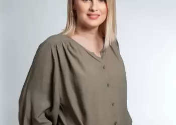 Ελίνα Διαμαντοπούλου